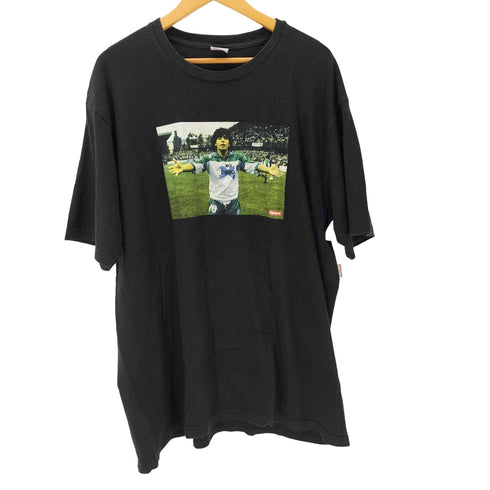 シュプリーム Supreme 24SS Maradona Tee マラドーナ Tシャツ メンズ import:XL